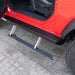 Rock Slide Engineering Bronco 2 Door Step Slider close side view