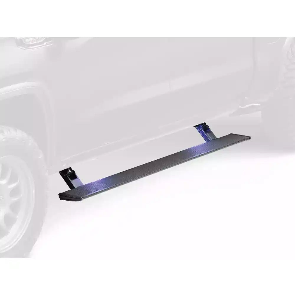 AMP Research PowerStep Smart Series For 2020-2024 Jeep Gladiator | Electric Powered Running Board