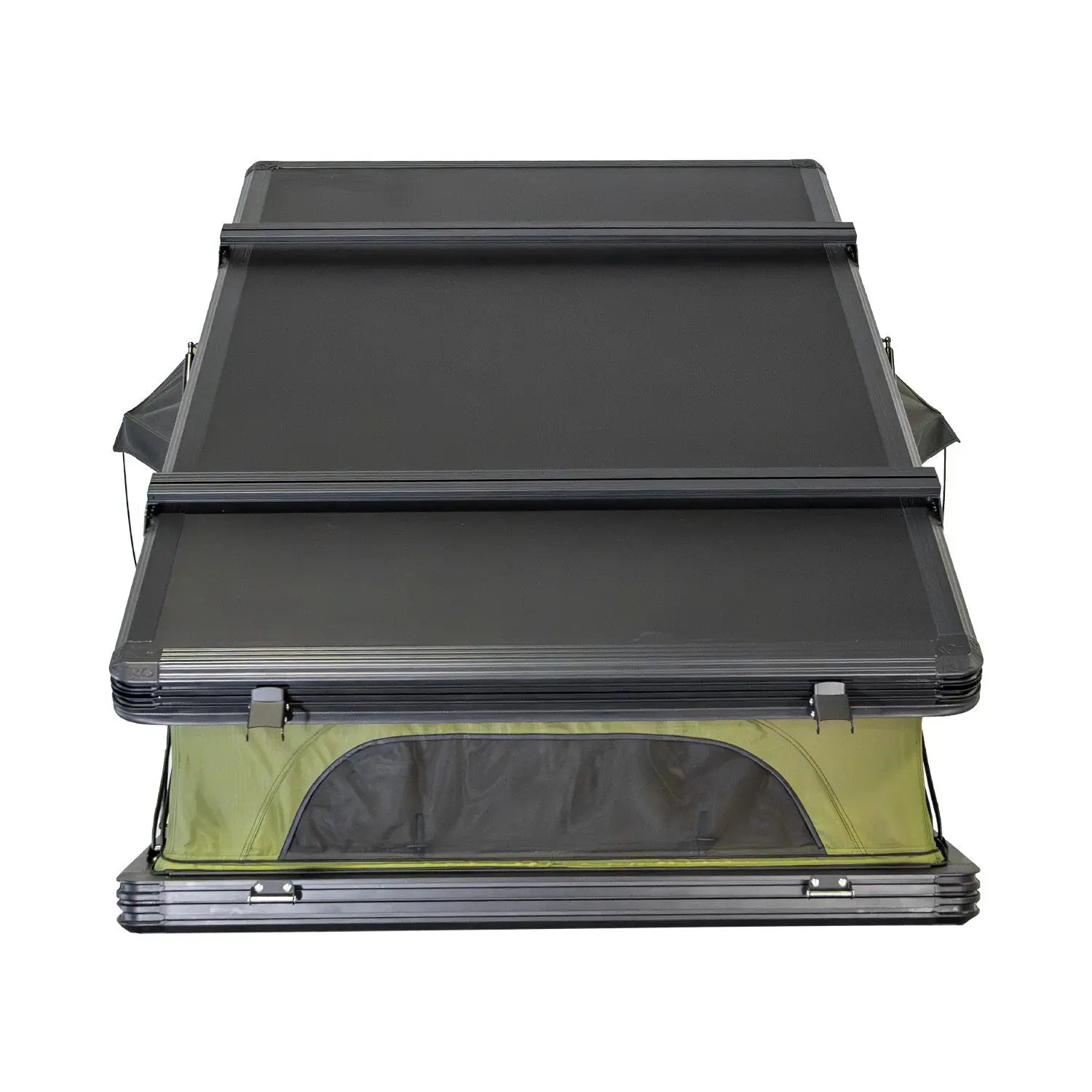 23Zero Kabari Clamshell Rooftop Tent