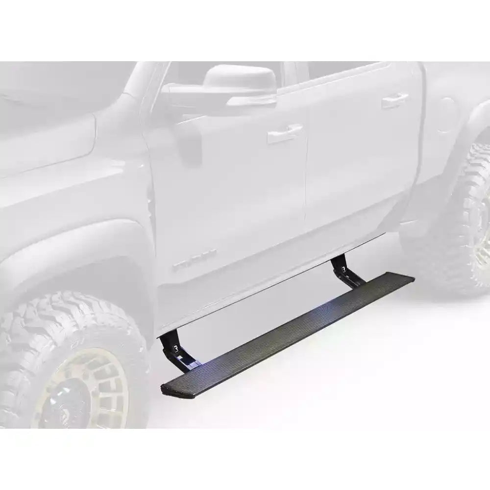 AMP PowerStep Xtreme For 2022+ Silverado/Sierra 1500 & 2024+ 2500/3500 HD