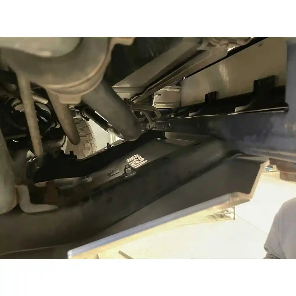 Asfir 4x4 Toyota Tacoma Front Skid Plate (2005-2023)