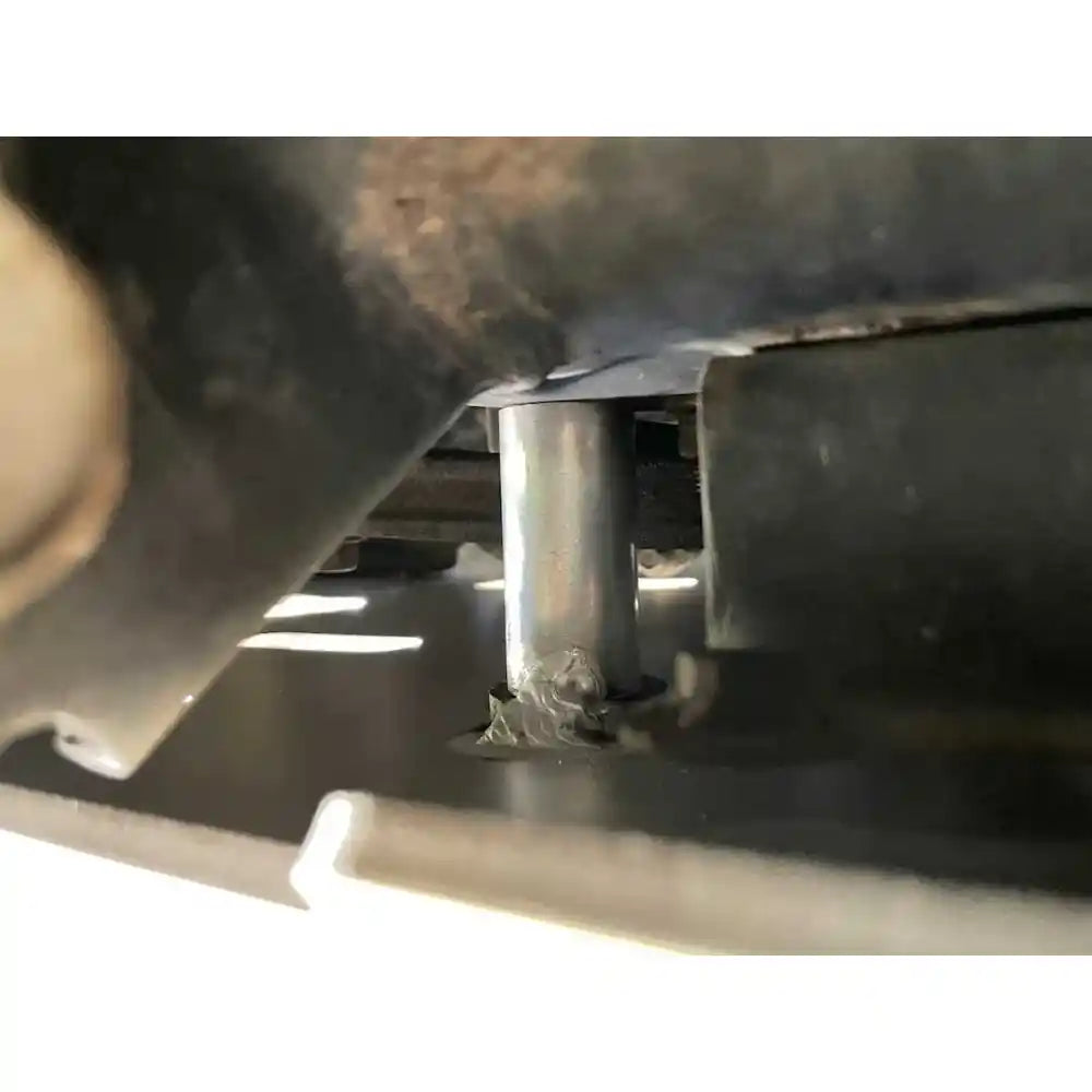 Asfir 4x4 Toyota Tacoma Front Skid Plate (2005-2023)