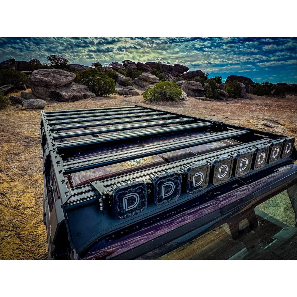 Expedition One Ineos Grenadier SAM Roof Rack