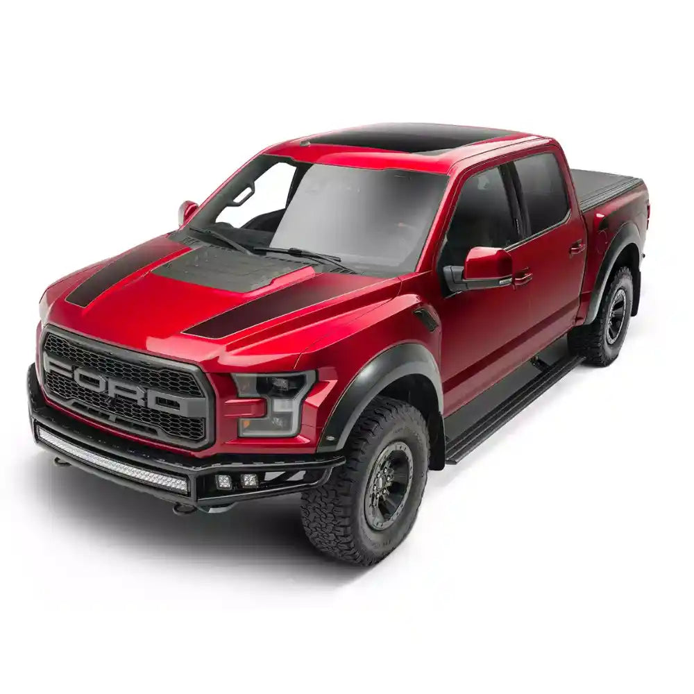 AMP Research PowerStep Smart Series For 2019-2024 Ram 1500 | Electric Running Board