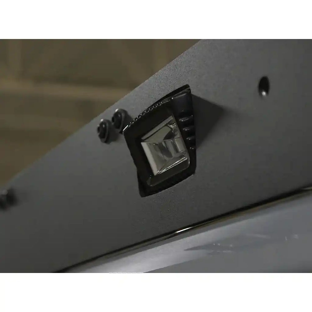 Cali Raised LED Premium Tacoma Roof Rack (2005+)