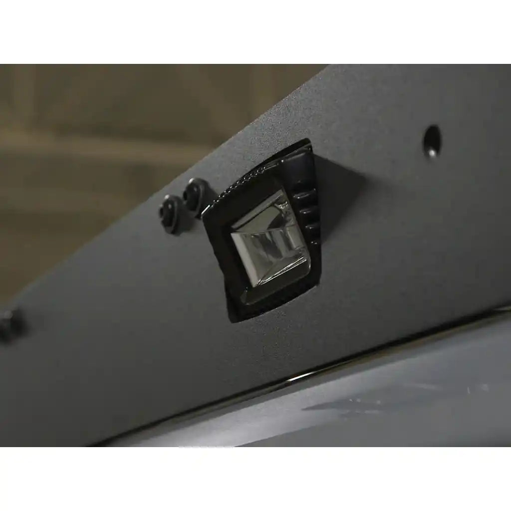 Cali Raised LED Premium Tacoma Roof Rack (2005+)