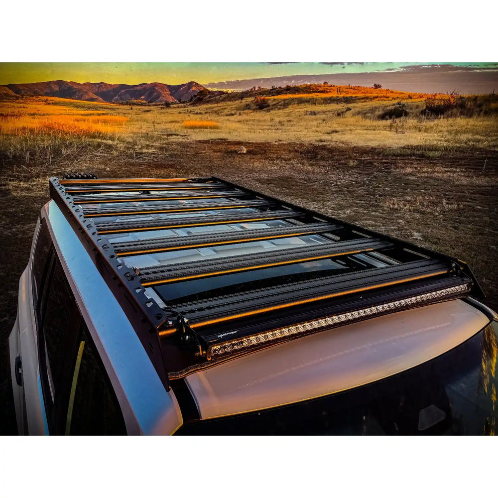 Expedition One Land Cruiser Mule Sam Roof Rack (2024+)