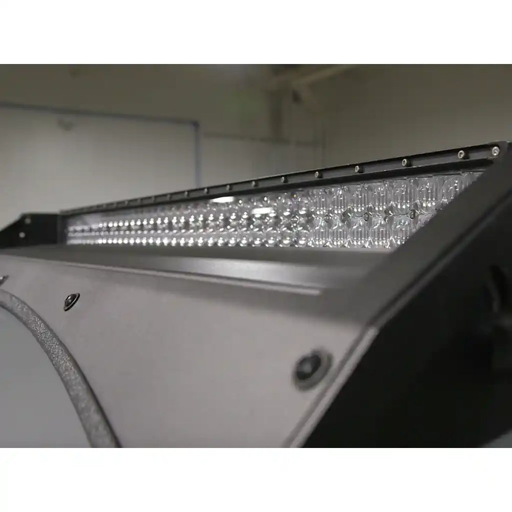 Cali Raised LED Premium Tacoma Roof Rack (2005+)