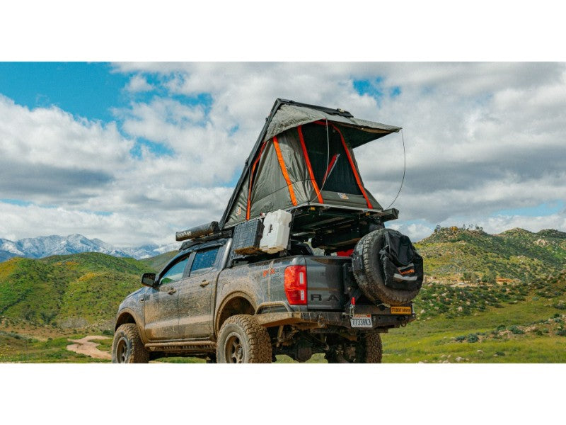 Badass Tents "PACKOUT"-Soft top Rooftop Tent (Universal Fit)