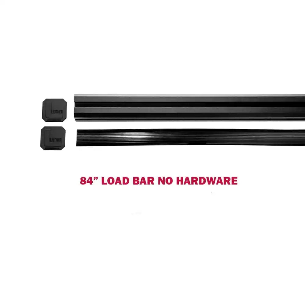 ACS Forged Extra Load Bar Kit for Bed Rack