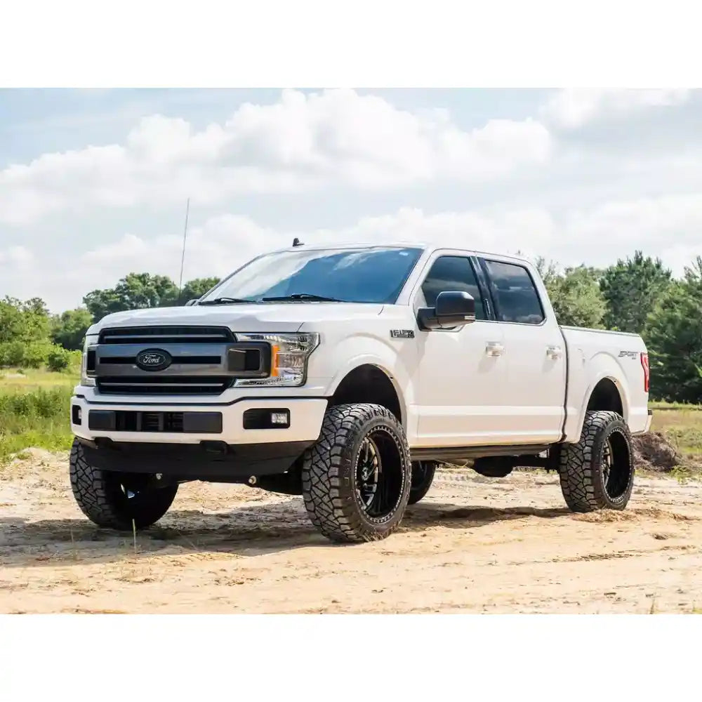 AMP Research PowerStep Xtreme For 2019-2024 Ram 1500