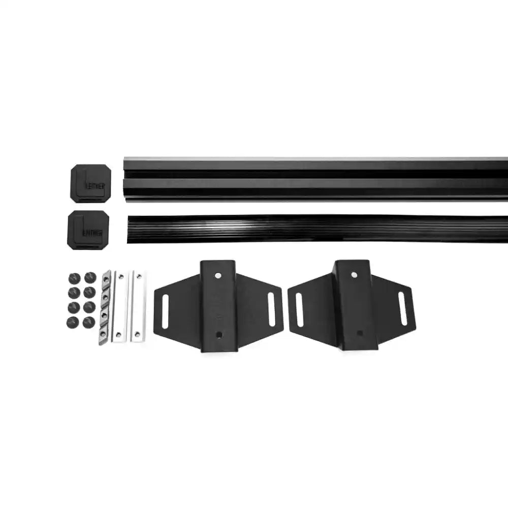 ACS Forged Extra Load Bar Kit for Bed Rack