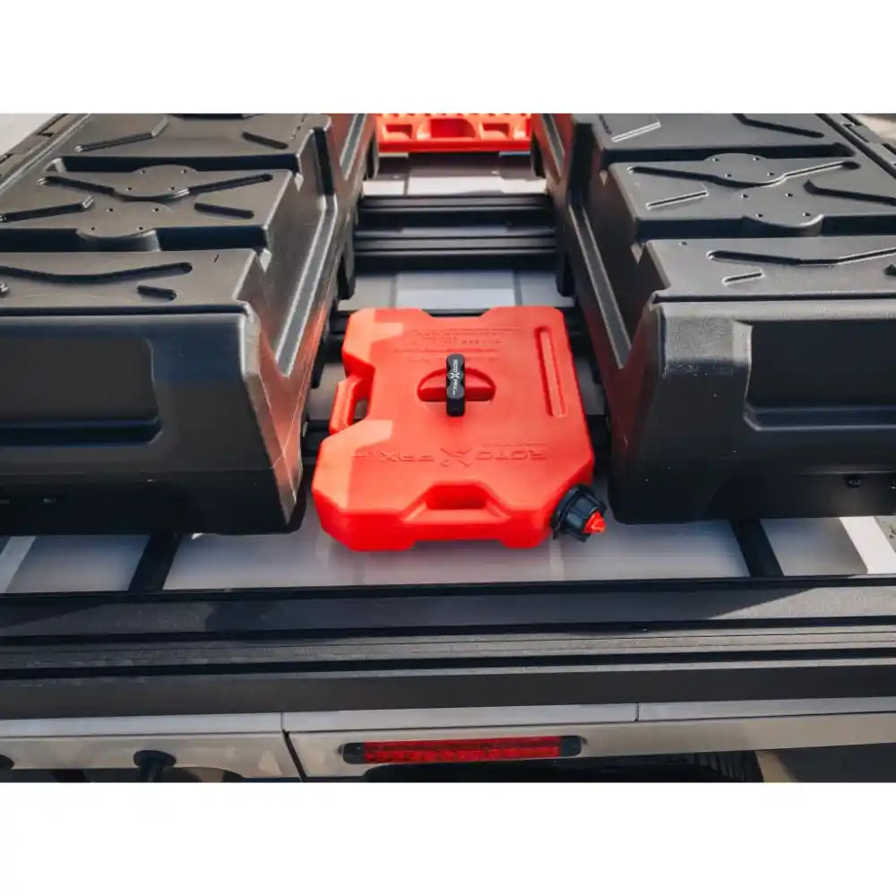 Leitner Designs INEOS GRENADIER ACS Roof Platform Rack 2024+