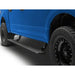 AMP PowerStep automatic retracting mechanism