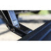 AMP PowerStep retractable step mechanism detail