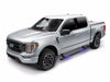 AMP Research Automatic PowerStep Running Boards – 2021-2025 Ford F-150 Hybrid & Lightning
