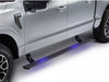 AMP Research Automatic PowerStep Running Boards – Ford F-150 (2015-2020)