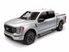 AMP Research Automatic PowerStep Running Boards – Ford F-150 (2021-2025)