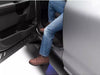 AMP Research Electric PowerStep Side Steps | Fits 2015-2020 Ford F-150