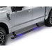 AMP Research Plug & Play PowerStep Kit for 2021-2025 Ford F-150 Hybrid, PowerBoost & Lightning