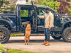 AMP Research PowerStep Plug-N-Play For 2018-2024	Ram 2500,3500 & 2019-2023 Ram 1500 classic