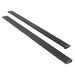 AMP Research PowerStep XTreme black running boards for Ram 1500