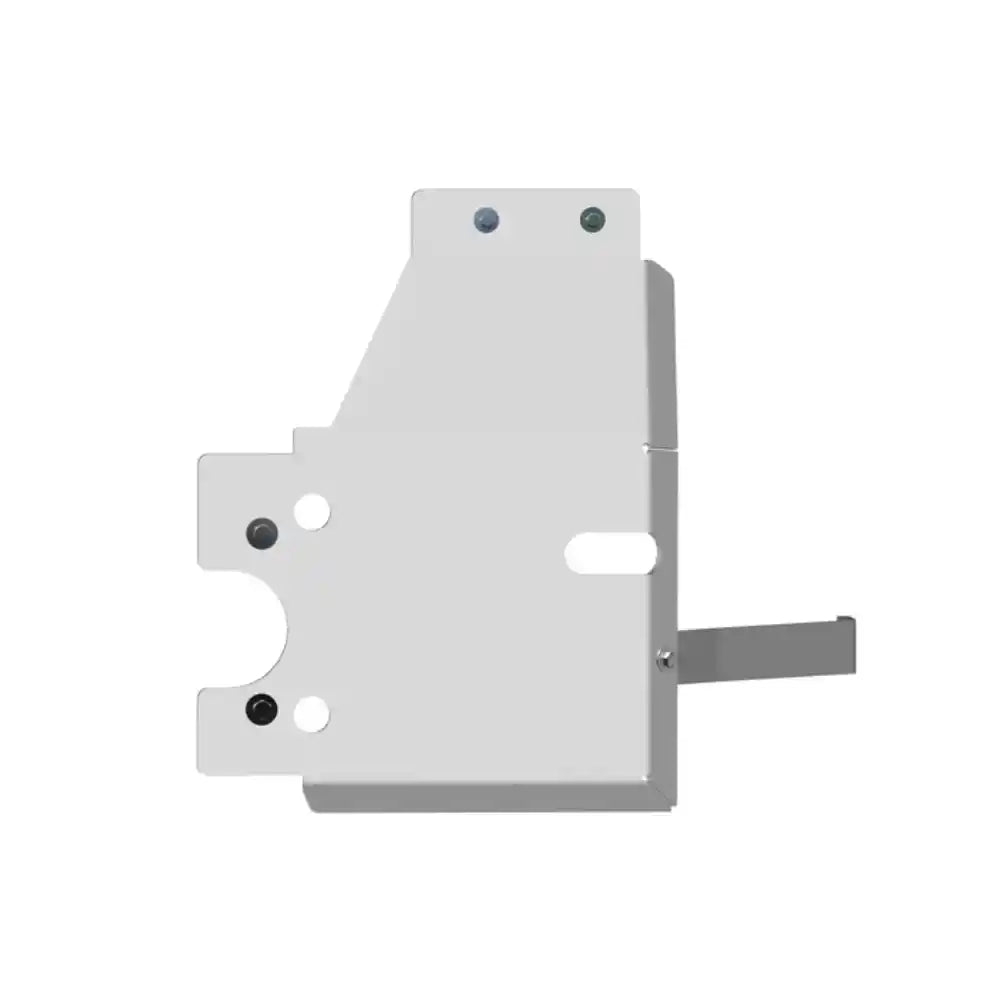 ASFIR Bronco Transfer Case Guard