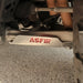 ASFIR Front Control Arm Protectors