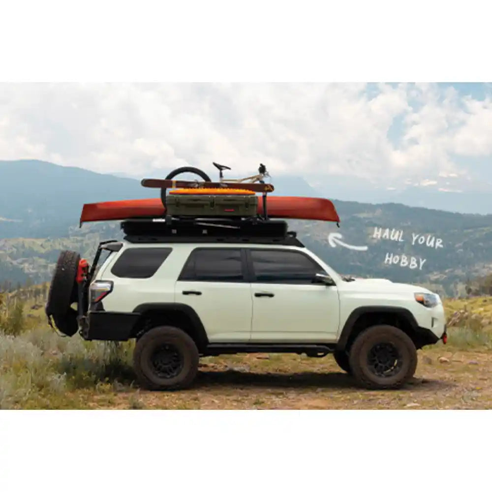 Sherpa The Olympus Roof Rack For 2015+ Subaru Outback