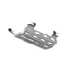Asfir 4x4 Ford Bronco Exhaust Skid Plate - 6mm laser-cut aluminum