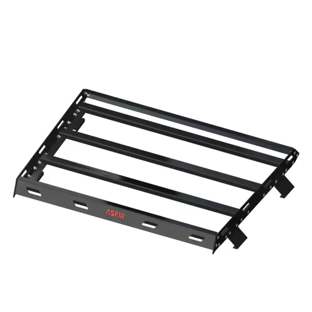 Asfir 4x4 Ford Bronco Roof Rack - 28lb lightweight aluminum frame