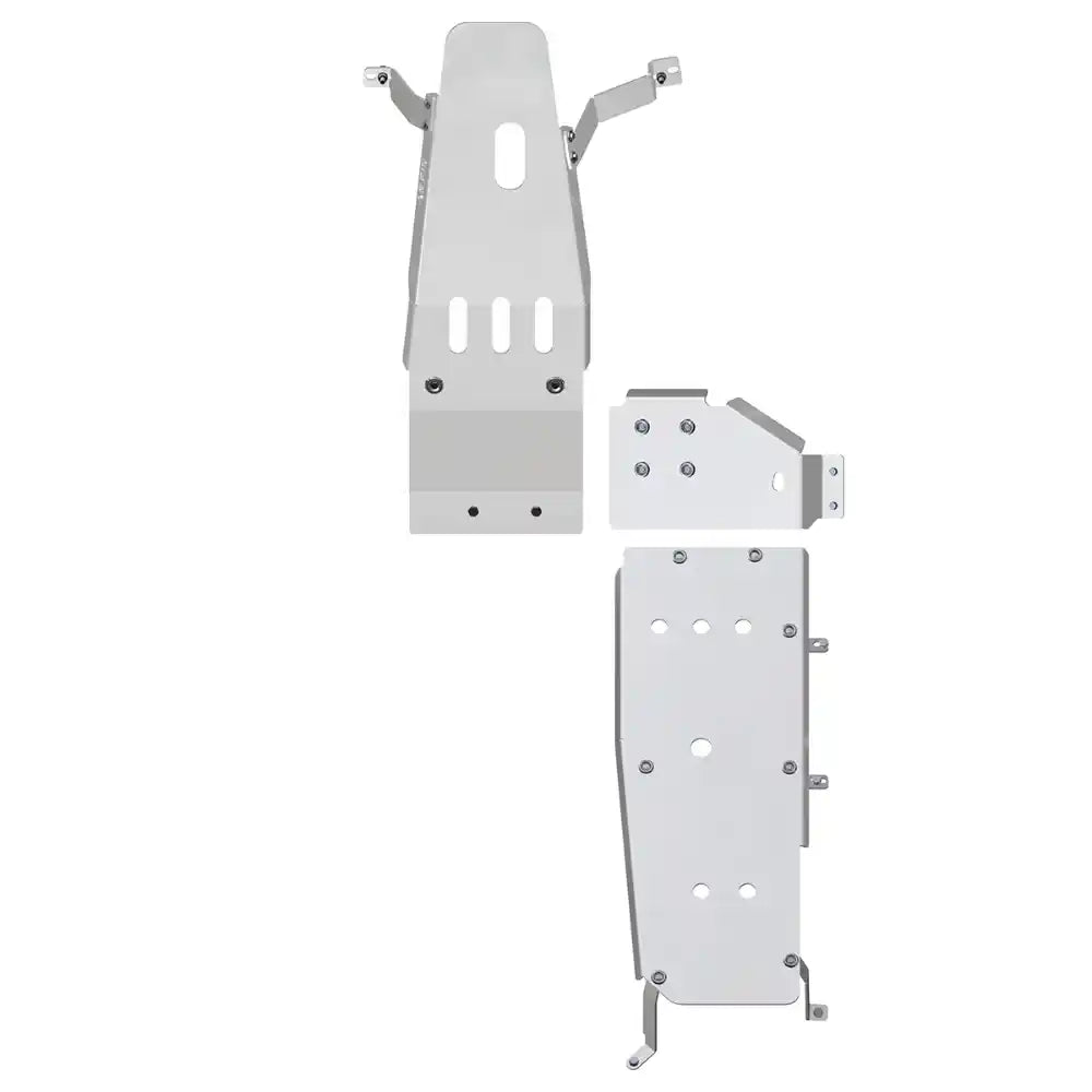 Asfir 4x4 Jeep Wrangler JL skid plates