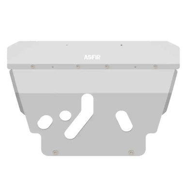 Asfir 4x4 aluminum skid plate for Toyota RAV4 2006–2024