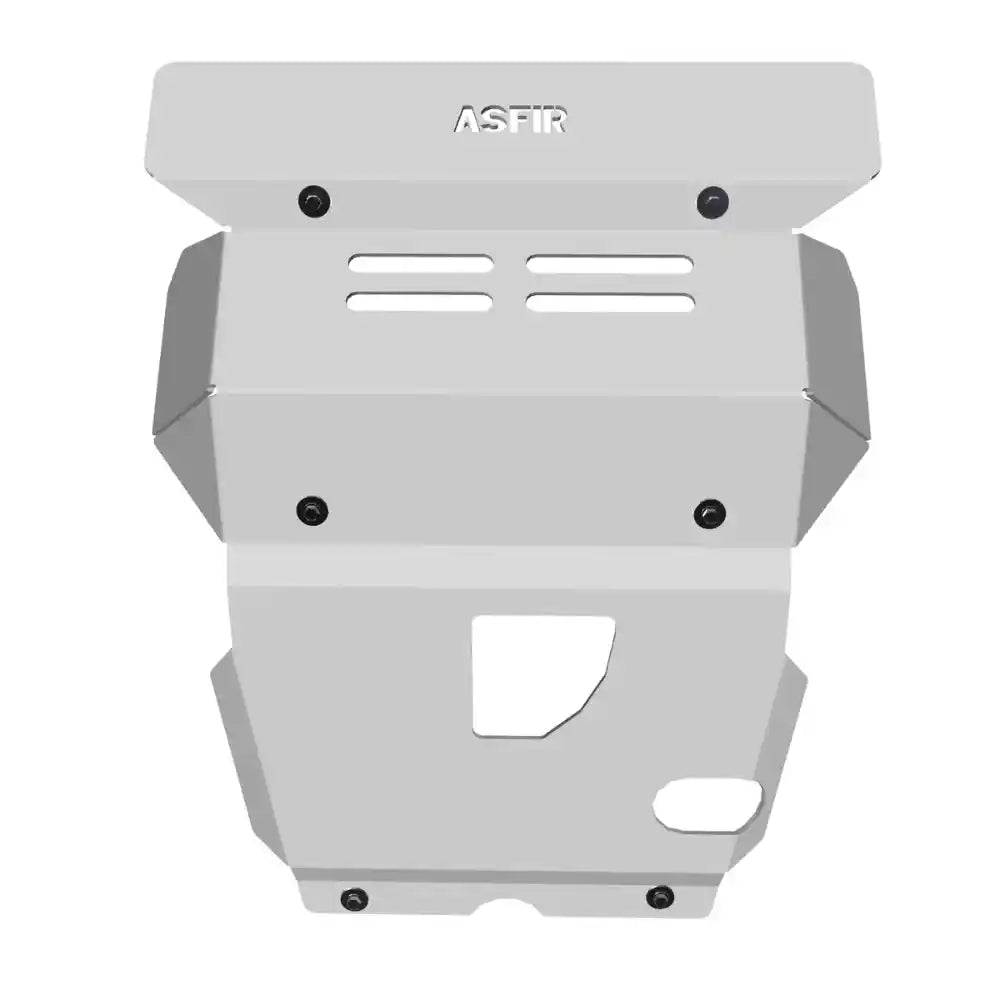 Asfir 4x4 front skid plate for Toyota Hilux