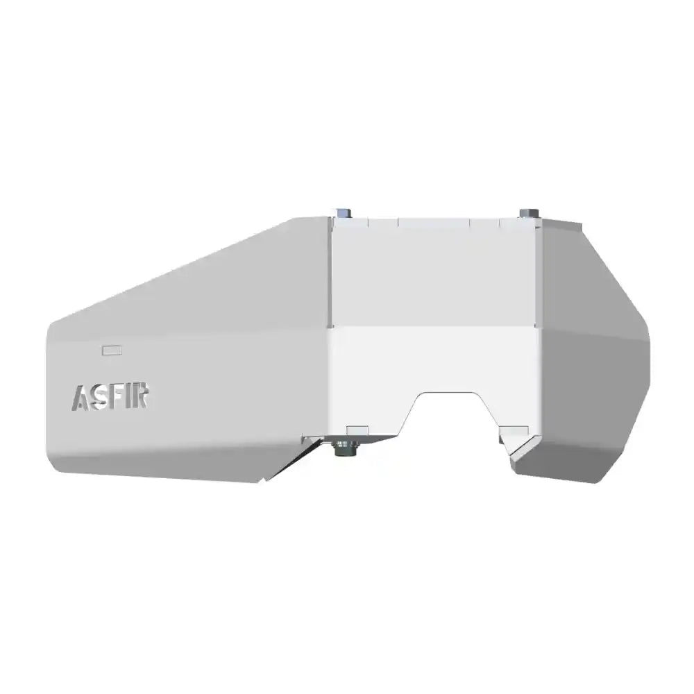 Asfir 4x4 transfer case skid plate for Toyota LC150 and Lexus GX460