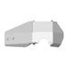 Asfir 4x4 transfer case skid plate for Toyota LC150 and Lexus GX460
