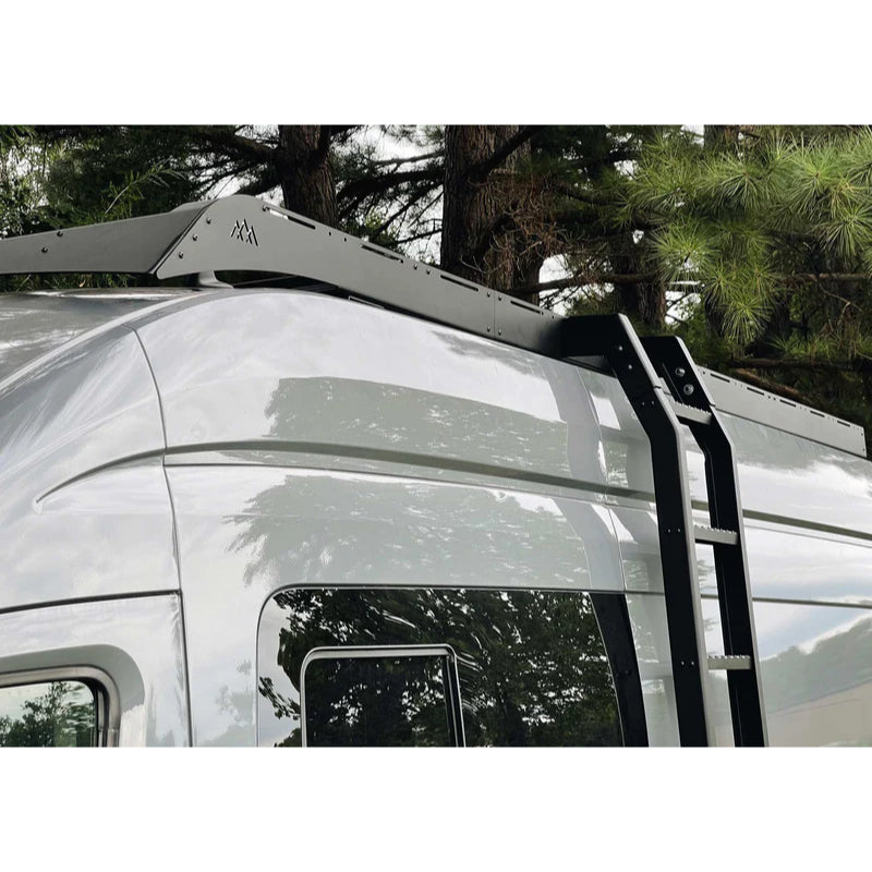 Backwoods Adventure Mods 2015+ Ford Transit DRIFTR Roof Rack
