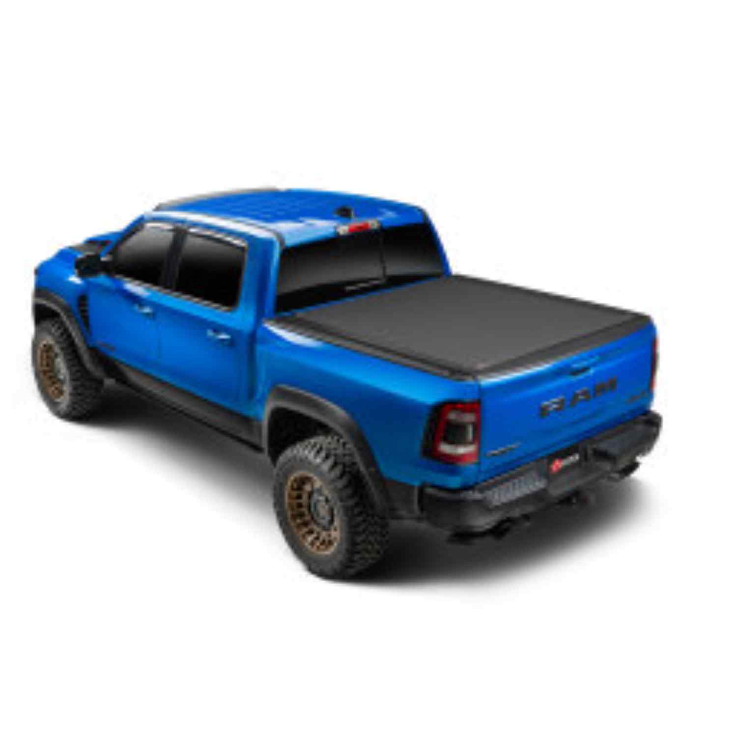 BAKFlip F1 2020-2024 Dodge RAM MFTG Bed Tonneau Cover