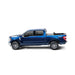 BAK Flip F1 2021-2024 Ford F150 Bed Tonneau Cover side view