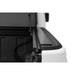 BAK Flip Fiber Max 2020-2024 Jeep Gladiator 5ft Bed Tonneau Cover Rail Clamp