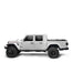 BAK Flip Fiber Max 2020-2024 Jeep Gladiator 5ft Bed Tonneau Cover side view