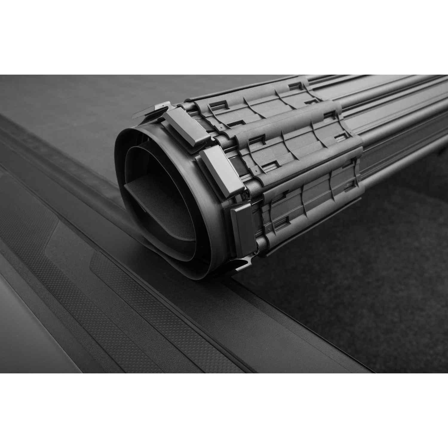 BAK Flip Fiber Max 2021-2024 Ford F150 Bed roll up tonneau cover