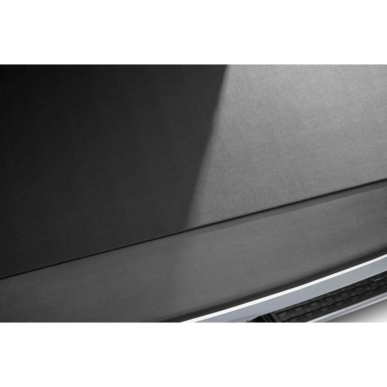 BAK Flip Fiber Max 2022-2024 Toyota Tundra Bed Tonneau Cover hardcover