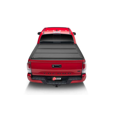 BAK Flip G2 2016-2023 Toyota Tacoma Bed Tonneau Cover