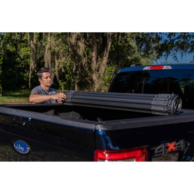 BAK Flip G2 2017-2024 Ford Super Duty Bed Folding truck bed tonneau cover