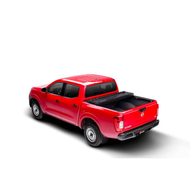BAK Flip MX4 2015-2020 Nissan Navara-King Cab 1829mm Tonneau Cover roll up