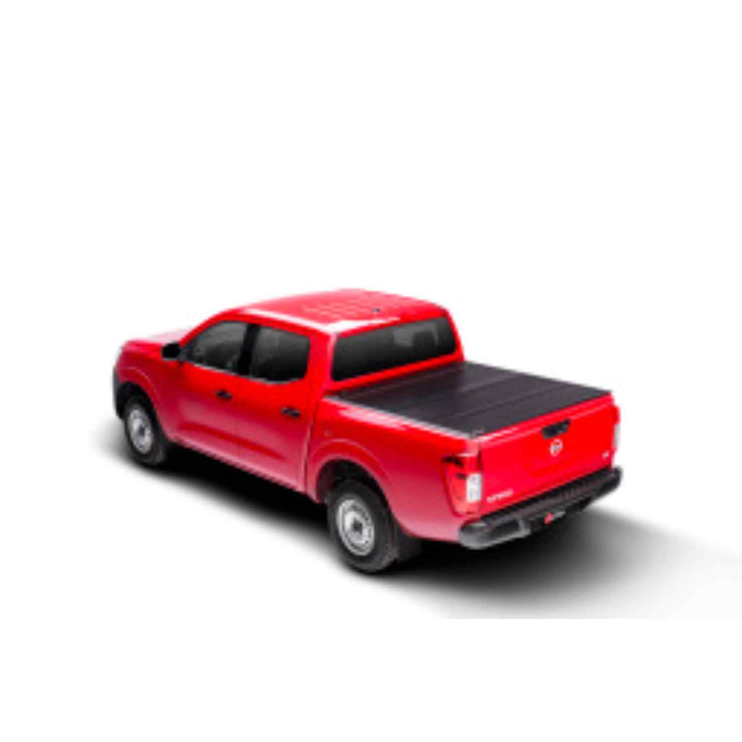BAK Flip MX4 2015-2020 Nissan Navara-King Cab 1829mm Tonneau Cover