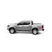 BAK Flip MX4 2022-2024 Nissan Frontier Bed Tonneau Cover side view