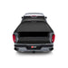 BAK Revolver X2 2019-2024 GMC SilveradoSierra Tonneau Cover open view