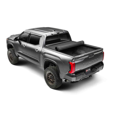BAK Revolver X2 2022-2024 Toyota Tundra Bed roll up tonneau cover
